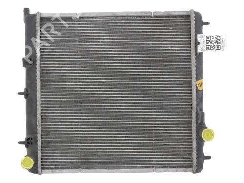Used Water radiator Water radiator DS DS 3 (SA_) 1.2 VTi 82 (SAHMZ6) (82 hp) 40520943 40520943