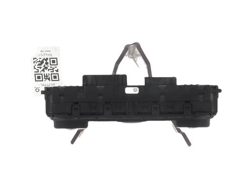 Climate control FORD FIESTA VII (HJ, HF) 1.5 TDCi | BP27511133I5 
