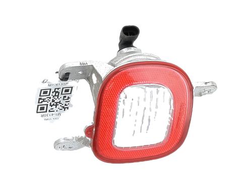Used Rear bumper right light Rear bumper right light FIAT PANDA (312_, 319_) 1.0 Mild Hybrid (312.PYD1B) (69 hp) 29295938 29295938
