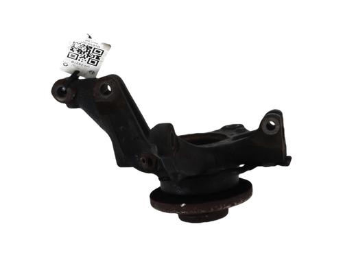 Left front steering knuckle RENAULT CLIO IV (BH_) 1.5 dCi 75 | BP27353762M25 