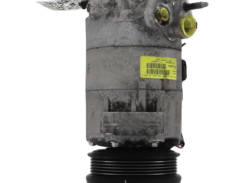 AC compressor FORD FOCUS III 1.0 EcoBoost | BP32512637M34 