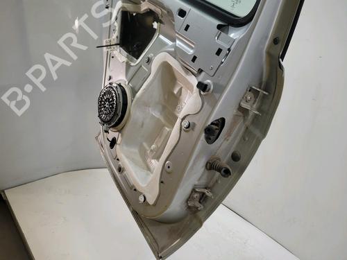 Dør venstre bagtil CITROËN C4 CACTUS 1.6 BlueHDi 100 | BP39577108C4 - Image 3