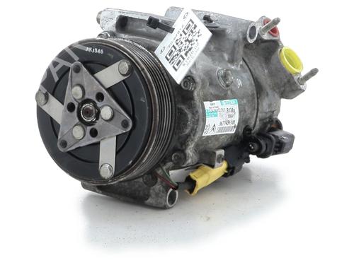 Used AC compressor AC compressor CITROËN DS5 2.0 HDi 165 (163 hp) 33280602 33280602