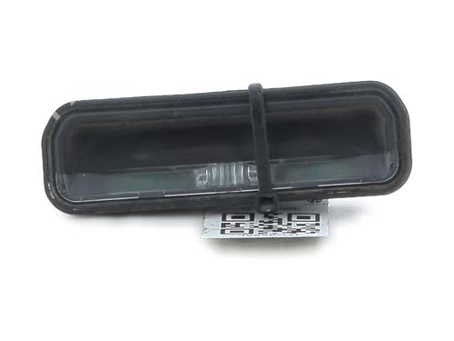 Used Tailgate handle FORD FOCUS III 1.6 TDCi (95 hp) 31699583