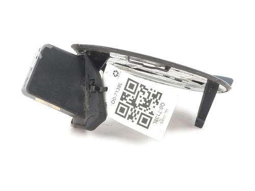 Used Fuel flap OPEL ZAFIRA / ZAFIRA FAMILY B (A05) 1.7 CDTI (M75) (110 hp) 25731452