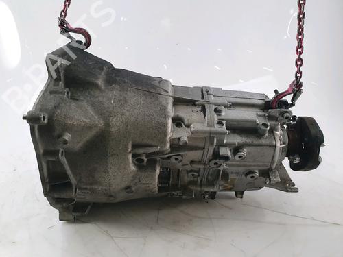 Used Gearbox BMW 3 (E90) [2004-2012]  26375093