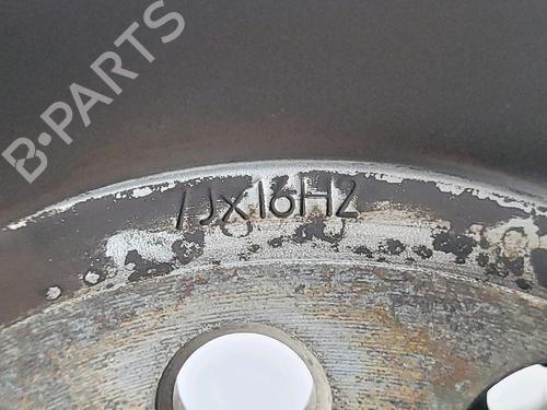 Rim BMW 5 (E60) 525 d | BP21227887C45 