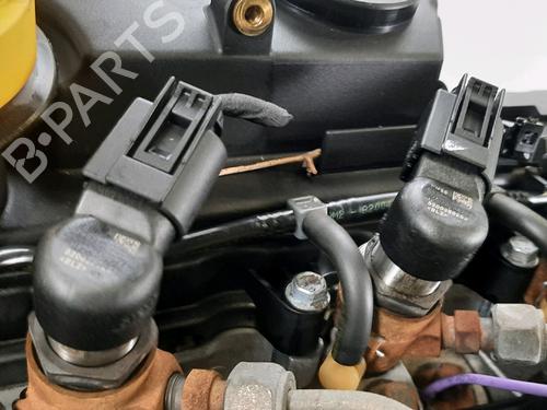 Engine RENAULT CLIO III (BR0/1, CR0/1) 1.5 dCi (BR0H, CR0H, CR1S, BR1S) | BP31057200M1 