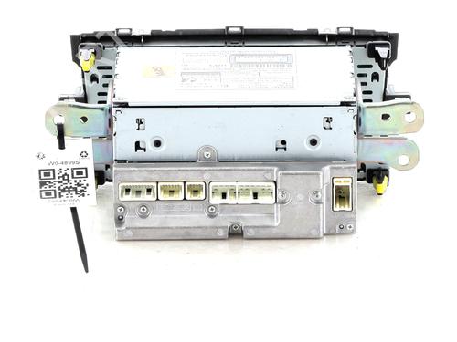 Radio TOYOTA VERSO (_R2_) 2.0 D-4D (AUR20_, AUR20R) | BP19656227E6 