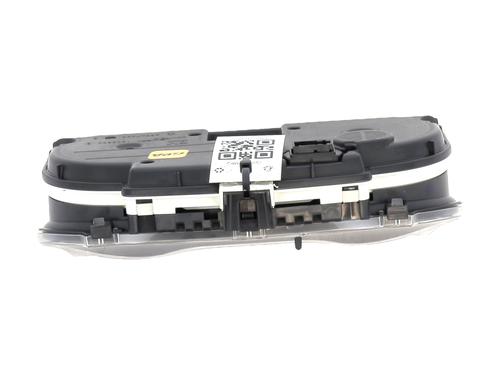 Used Instrument cluster OPEL CORSA D (S07) 1.3 CDTI (L08, L68) (75 hp) 22613842
