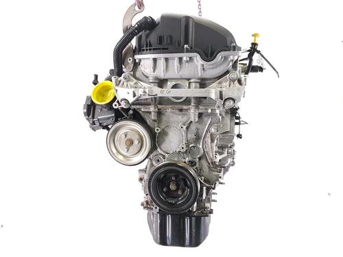 Used Engine Engine MINI MINI (R56) One (75 hp) 34118694 34118694