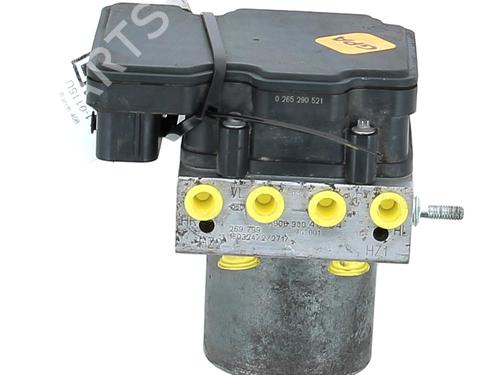 ABS pump MERCEDES-BENZ SPRINTER 3-t Van (B906) 211 CDI (906.611, 906.613) | BP18838044M43 