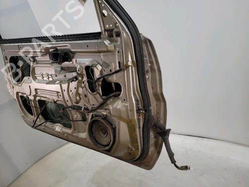 Left front door MITSUBISHI PAJERO PININ I (H6_W, H7_W) 1.8 GDI (H66W, H76W) | BP29415869C2 