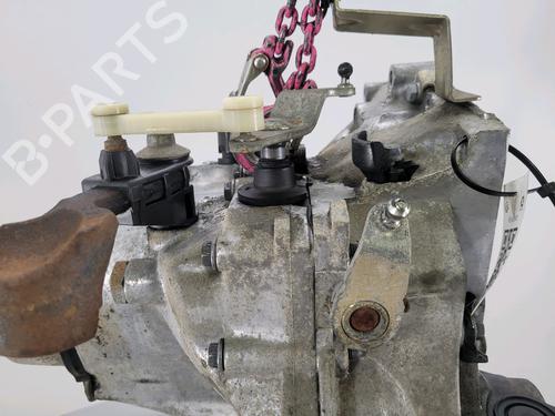 Gearbox PEUGEOT 207 (WA_, WC_) 1.4 HDi | BP28286293M3 