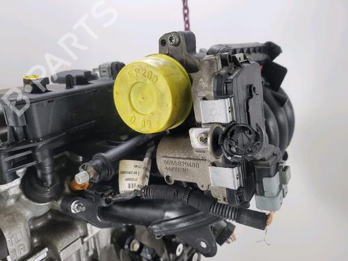 Engine PEUGEOT 206+ (2L_, 2M_) 1.1 | BP29740915M1 