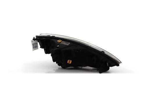 Left headlight PEUGEOT 1007 (KM_) 1.4 HDi | BP31985211C28