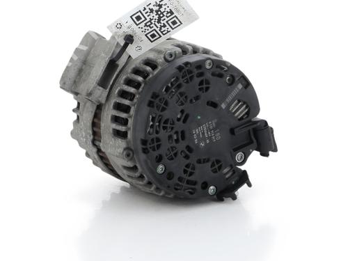 Alternator BMW 3 (E90) 318 i | BP39665895M7 - Image 2