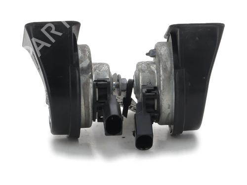 Used Horn MINI MINI COUNTRYMAN (F60) Cooper S ALL4 (192 hp) 30654124