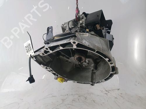 Gearbox FORD B-MAX (JK) 1.0 EcoBoost | BP31875979M3