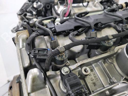 Engine MERCEDES-BENZ C-CLASS (W203) C 200 CDI (203.004) | BP26375253M1 
