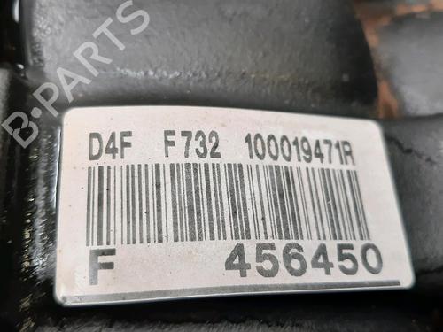 Engine DACIA SANDERO II 1.2 | BP33165985M1  - Image 8