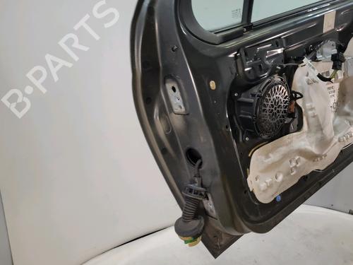 Dør høyre foran PEUGEOT 207 (WA_, WC_) 1.4 16V | BP29988267C3 