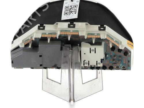 Instrument cluster PEUGEOT 106 II (1A_, 1C_) 1.4 i | BP24626519C47 