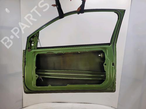 Right front door FORD FIESTA V (JH_, JD_) 1.3 | BP28177396C3 