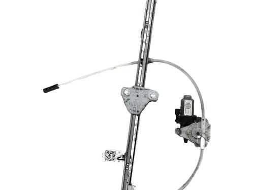 Front left window mechanism RENAULT MASTER II Van (FD) 1.9 dCi 80 (FD0P) | BP29987890C22
