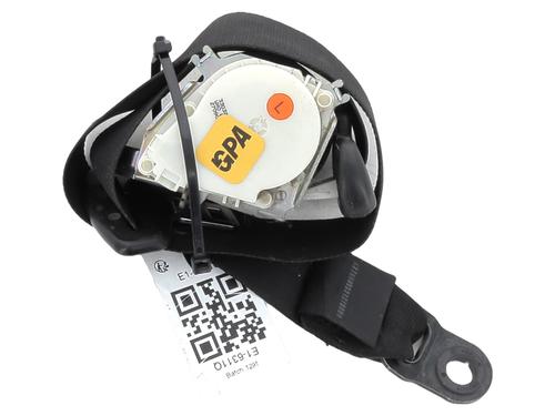 Sikkerhedssele foran venstre FORD FOCUS II Turnier (DA_, FFS, DS) 1.6 TDCi (90 hp) 33159465