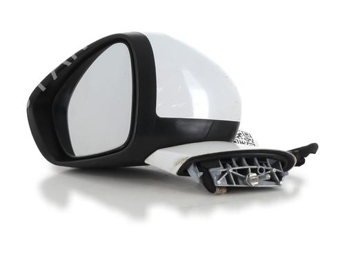 Left mirror PEUGEOT 508 SW I (8E_) 2.0 HDi | BP29517749C26 