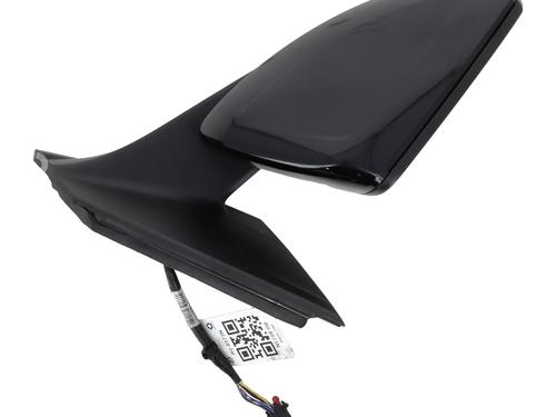 Bakspejl Højre VW POLO VI (AW1, BZ1, AE1) 1.0 TSI (95 hp) 31693821