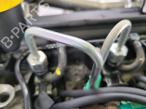 Engine RENAULT KANGOO Express (FW0/1_) 1.5 dCi 85 (FW0K, FW0L, FW0B) | BP40058326M1 - Image 9