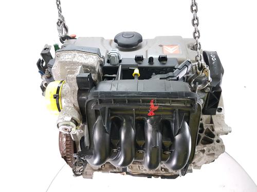 Engine CITROËN C3 I (FC_, FN_)  | BP28505478M1 