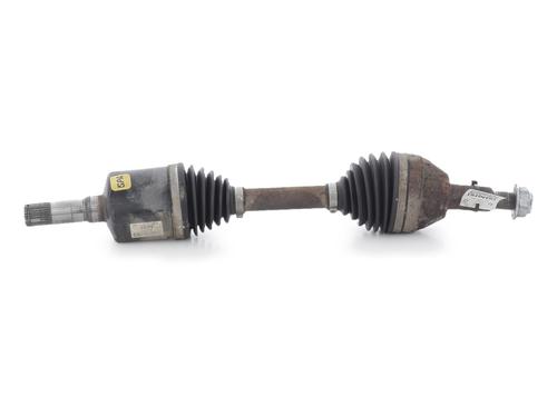 Left front driveshaft CHEVROLET CAPTIVA (C100, C140) 2.2 D 4WD | BP36548643M38 - Image 2