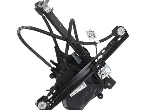 Front left window mechanism SEAT IBIZA IV (6J5, 6P1) 1.2 TDI | BP29819943C22