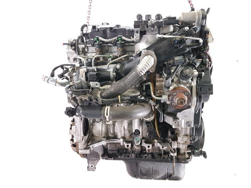 Engine PEUGEOT 208 I (CA_, CC_) 1.4 HDi | BP37191235M1 - Image 4