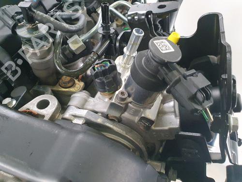 Engine RENAULT CLIO IV (BH_) 1.5 dCi 90 | BP37680573M1 - Image 8