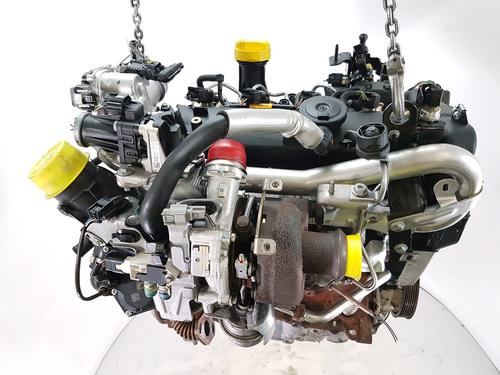 Engine RENAULT KADJAR (HA_, HL_) 1.5 dCi 110 (HLA3) | BP29232261M1 