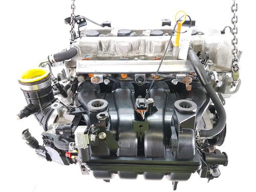 Engine SUZUKI VITARA (LY) 1.6 (APK 416) | BP28122370M1 