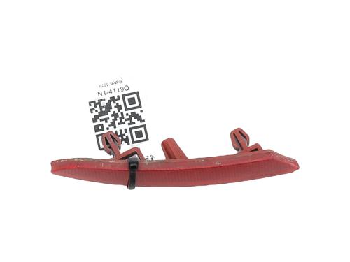 Højre baglygte kofanger RENAULT CLIO V (B7_) 1.6 E-TECH 140 (B7MU) (140 hp) 30799117