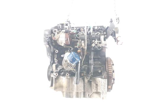 Engine RENAULT KANGOO Express (FC0/1_) 1.5 dCi (FC1E) | BP39498490M1 - Image 2