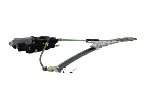Rear left window mechanism PEUGEOT 807 (EB_) 2.0 HDi | BP29874407C24