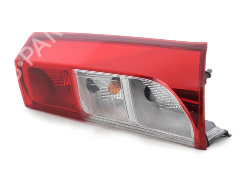 Right taillight DACIA DOKKER MPV (KE_) 1.2 TCe (KEM0, KEAY) | BP30524001C35 