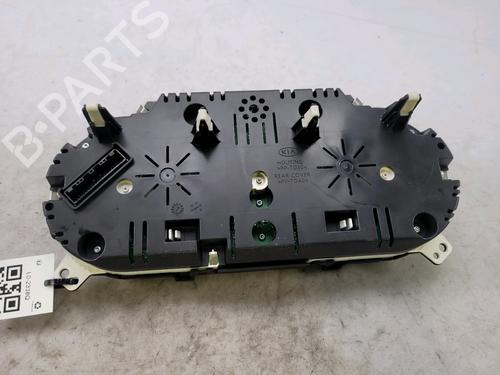 Instrument cluster KIA CEE'D Sportswagon (JD) 1.6 CRDi 128 | BP15049411C47 
