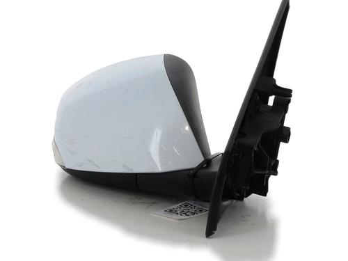 Right mirror RENAULT MEGANE III Hatchback (BZ0/1_, B3_) 1.5 dCi (BZ09, BZ0D, BZ1W, BZ29, BZ14) | BP29443792C27 