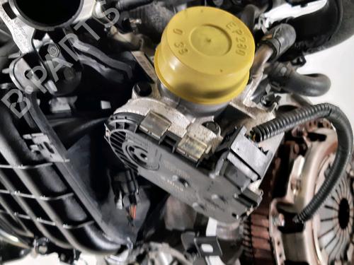 Engine KIA RIO III (UB) 1.25 CVVT | BP31963807M1 