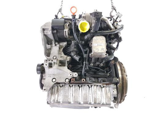 Engine AUDI A3 Sportback (8PA) 1.6 TDI | BP30093675M1