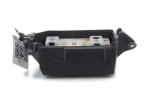 Used Fuse box RENAULT MODUS / GRAND MODUS (F/JP0_) 1.5 dCi (FP0F, JP0F) (86 hp) 30983109