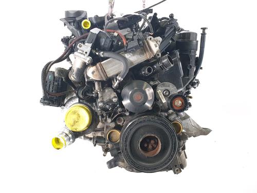 Used Engine Engine BMW 3 (E90) 318 d (143 hp) 36487161 36487161